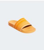 Adidas Adilette Original Chinelo Orange Flip Flops Slides front