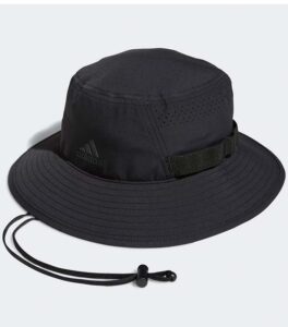 Adidas Victory Bucket Black Cap