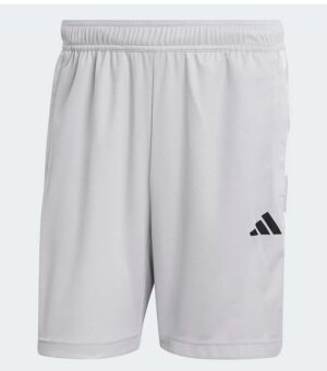 Adidas Train Essentials Camo Grey Training Short
