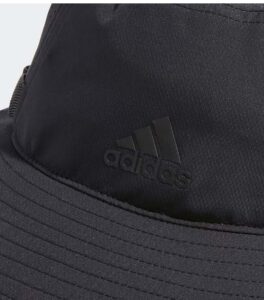Adidas Victory Bucket Black Cap up