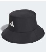 Adidas Rain .RDY Black Bucket Hat