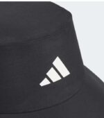 Adidas Rain .RDY Black Bucket Hat up