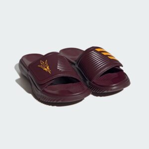 Adidas Arizona State Alphabounce 2.0 Wine Slide