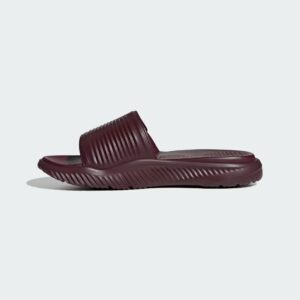 Adidas Arizona State Alphabounce 2.0 Wine Slide side