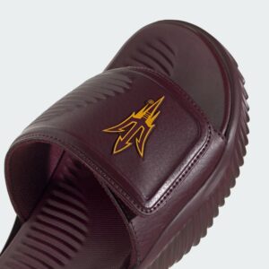 Adidas Arizona State Alphabounce 2.0 Wine Slide up