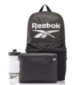 Reebok Backpack Lunch Set