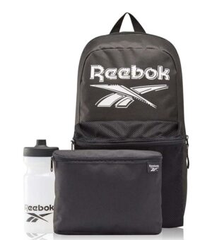 Reebok Backpack Lunch Set