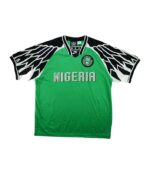 Nigeria 1994/95 Home Retro Jersey