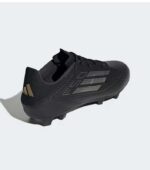 Adidas F50 League Multi-Ground Kids Soccer Cleats Boot back