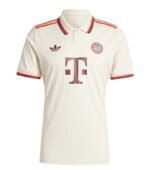 Bayern Munich 2004/25 Third Kits Jersey