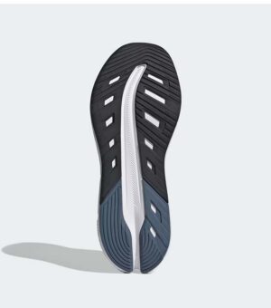 Adidas Blue Questar 3 Running Shoe under