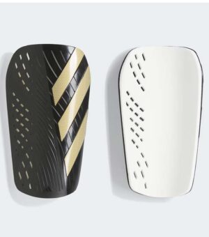 Adidas Ultra Light Sleeve Football Shin Guards