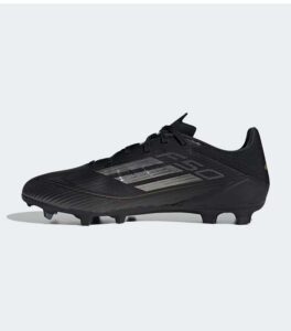Adidas F50 League Multi-Ground Kids Soccer Cleats Boot side