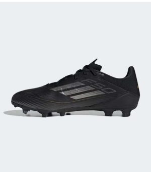 Adidas F50 League Multi-Ground Kids Soccer Cleats Boot side