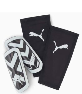 Puma Ultra Flex Sleeve Football Shin Guards
