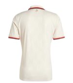 Bayern Munich 2004/25 Third Kits Jersey back