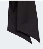 Adidas Alphaskin Tie Black Headband down