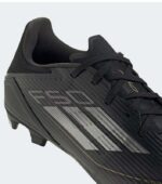 Adidas F50 League Multi-Ground Kids Soccer Cleats Boot up
