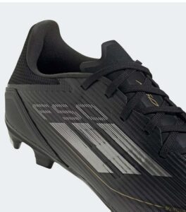 Adidas F50 League Multi-Ground Kids Soccer Cleats Boot up