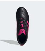 Adidas Goletto VIII Firm Ground Kids Soccer Boot front