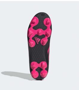 Adidas Goletto VIII Firm Ground Kids Soccer Boot under