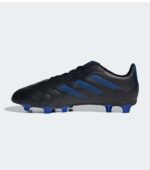 Adidas Goletto VIII Firm Ground Cleats Blue Black Kids Boot