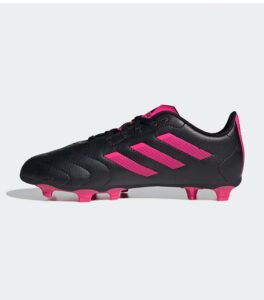 Adidas Goletto VIII Firm Ground Kids Soccer Boot
