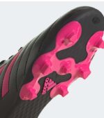 Adidas Goletto VIII Firm Ground Kids Soccer Boot down