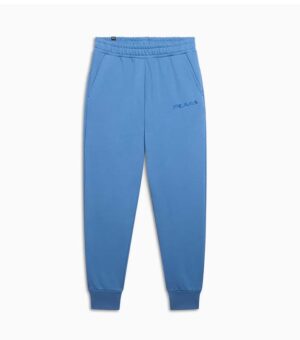 Puma Tonal Collection Graphic Blue Sweatpants