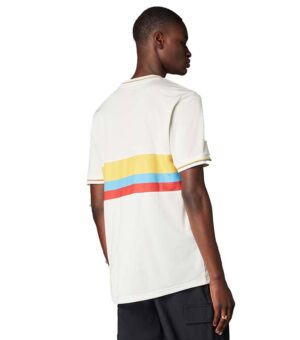 Colombia 2024-25 Anniversary Jersey back