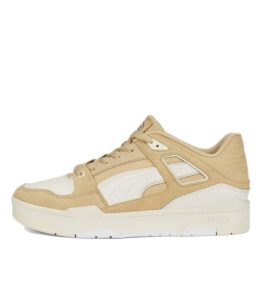 Puma Slipstream Mix Cream Sneakers side