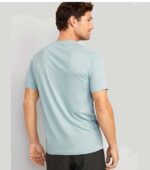 Old Navy Go-Fresh Odor-Control Performance T-Shirt back