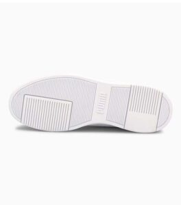 Puma Serve Pro Lite All White Men Sneakers under