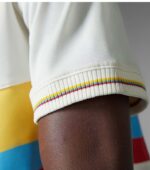 Colombia 2024-25 Anniversary Jersey side