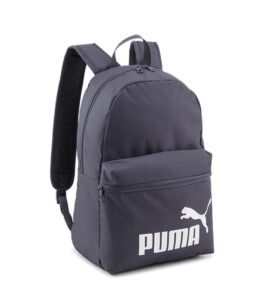 Puma Phase Oak Branch Gray Backpack