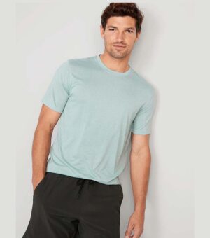 Old Navy Go-Fresh Odor-Control Performance T-Shirt front