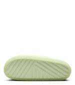 Nike Calm Lemon Slides under