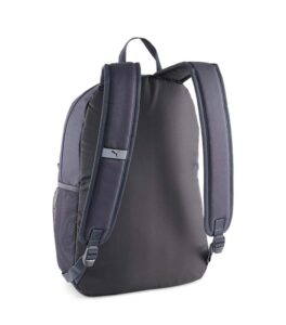 Puma Phase Oak Branch Gray Backpack back