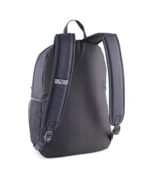 Puma Phase Oak Branch Gray Backpack back