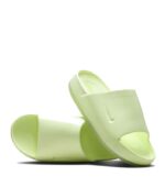 Nike Calm Lemon Slides