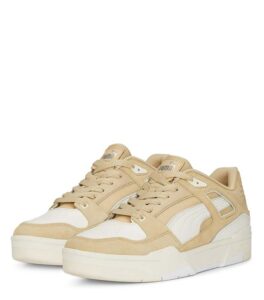 Puma Slipstream Mix Cream Sneakers