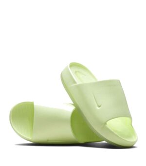 Nike Calm Lemon Slides