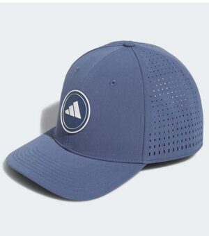 Adidas Hydrophobic Tour Blue Cap