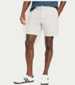 Old Navy Slim Built-In Flex Tech Shorts front