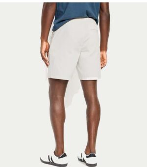 Old Navy Slim Built-In Flex Tech Shorts back