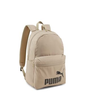 Puma Phase Oak Branch Brown Backpack