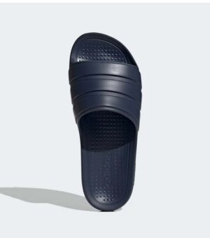 Adidas Adilette Navy Blue Flow Slide