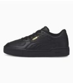 Puma CA Pro Classic Leather Black Sneakers