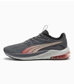 Puma X-Cell Lightspeed Men Running Grey Shoe