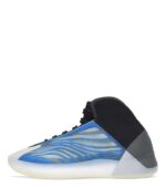 Adidas Yeezy Quantum Blue Men Sneakers